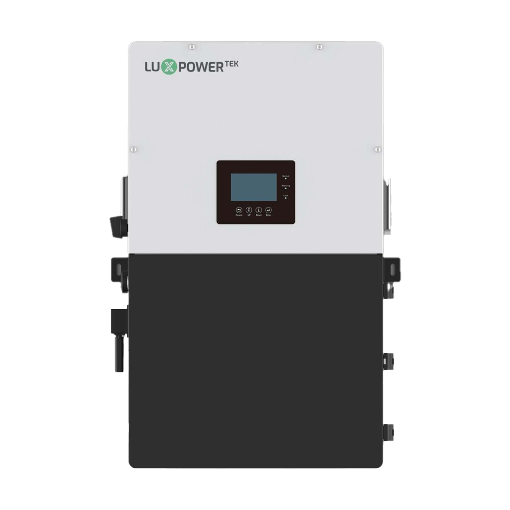 LuxPower LXP-LB-US 12K whole home inverter